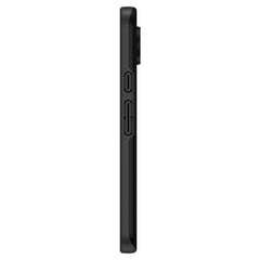 KRYT NA GOOGLE PIXEL 9 PRO XL SPIGEN THIN FIT  BLACK