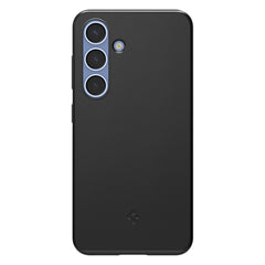 KRYT SPIGEN THIN FIT MAG MAGSAFE GALAXY S25 BLACK
