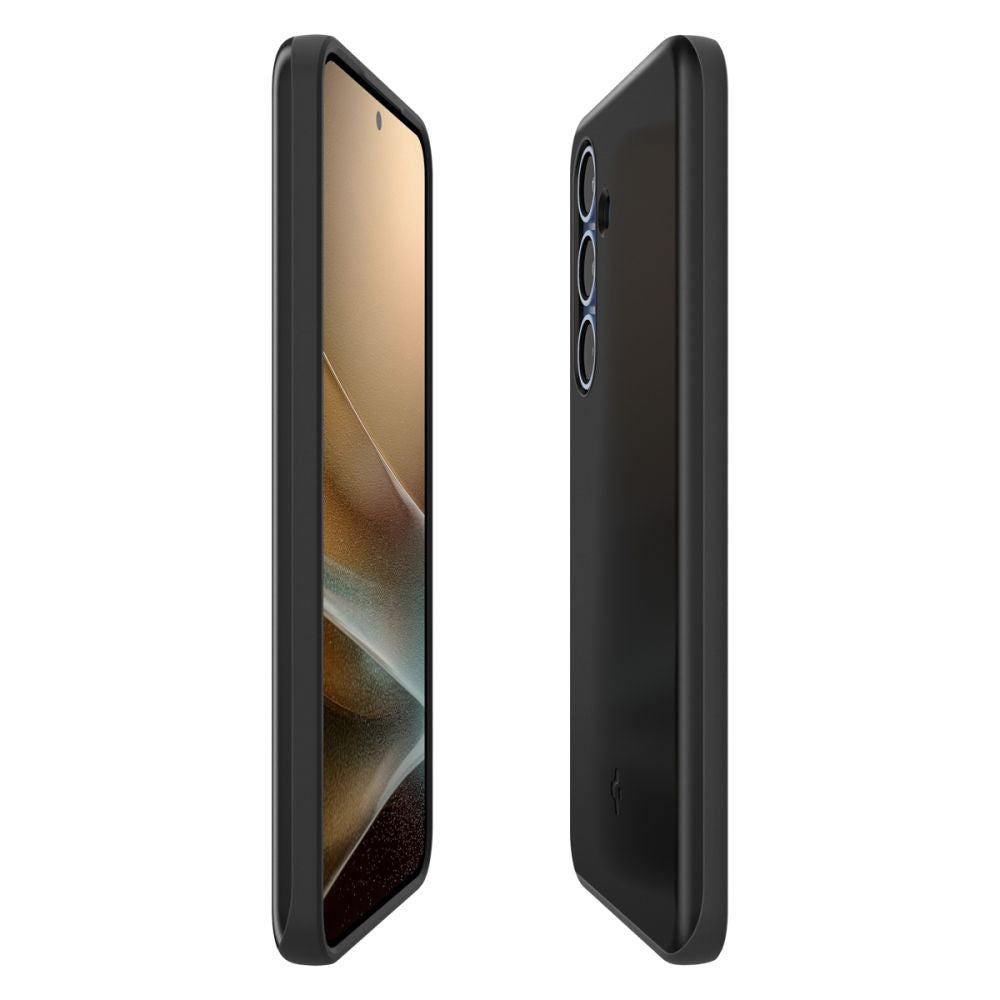 KRYT SPIGEN THIN FIT MAG MAGSAFE GALAXY S25 BLACK