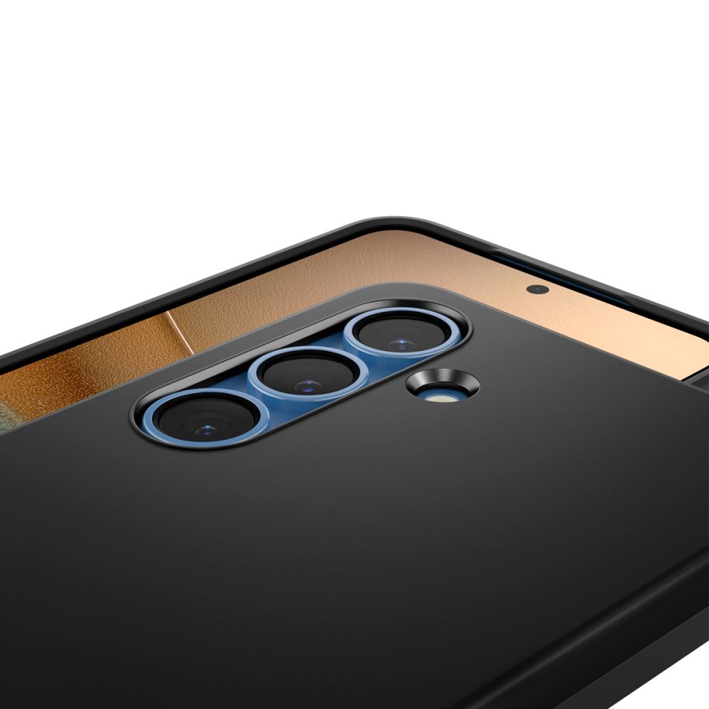 KRYT SPIGEN THIN FIT MAG MAGSAFE GALAXY S25 BLACK