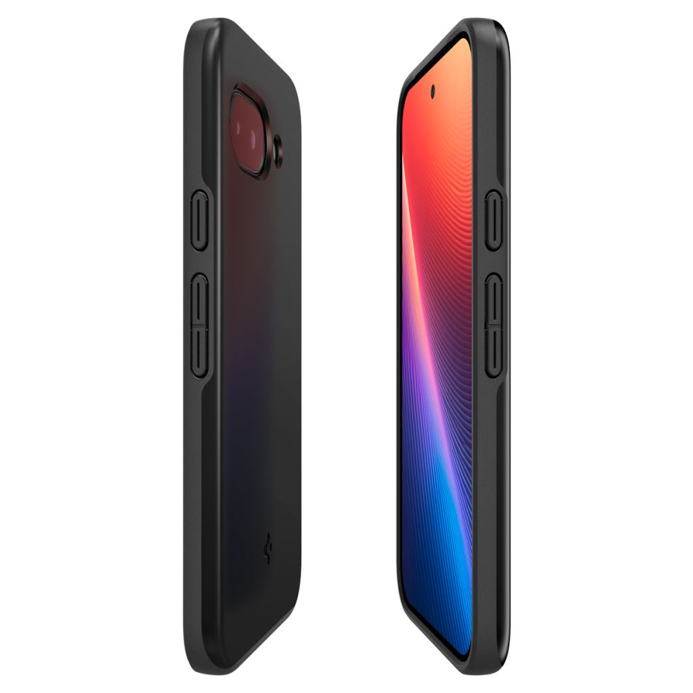 KRYT SPIGEN THIN FIT MAG MAGSAFE GOOGLE PIXEL 9A BLACK