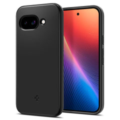 KRYT SPIGEN THIN FIT MAG MAGSAFE GOOGLE PIXEL 9A BLACK