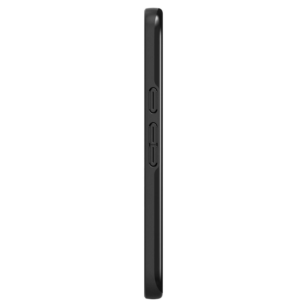 KRYT SPIGEN THIN FIT MAG MAGSAFE GOOGLE PIXEL 9A BLACK