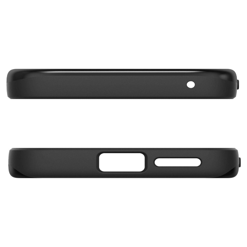 KRYT SPIGEN THIN FIT MAG MAGSAFE GOOGLE PIXEL 9A BLACK