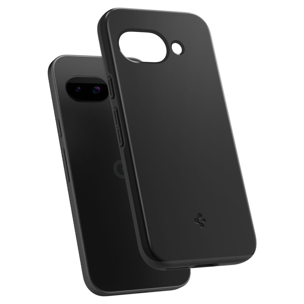 KRYT SPIGEN THIN FIT MAG MAGSAFE GOOGLE PIXEL 9A BLACK
