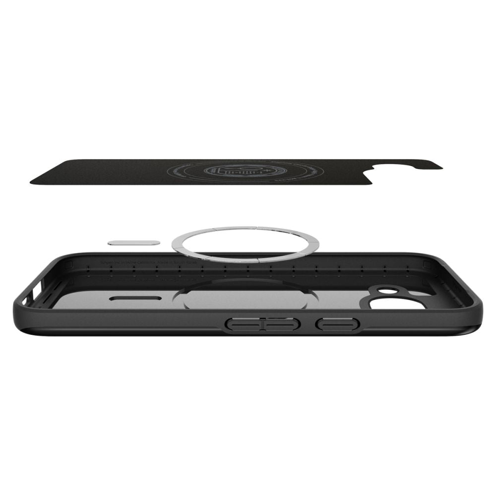 KRYT SPIGEN THIN FIT MAG MAGSAFE GOOGLE PIXEL 9A BLACK