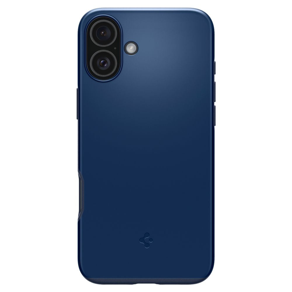 KRYT SPIGEN THIN FIT MAG MAGSAFE IPHONE 16 NAVY BLUE