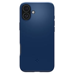 KRYT SPIGEN THIN FIT MAG MAGSAFE IPHONE 16 NAVY BLUE