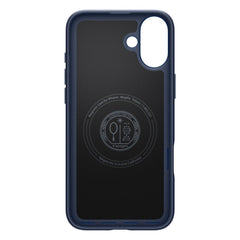 KRYT SPIGEN THIN FIT MAG MAGSAFE IPHONE 16 NAVY BLUE