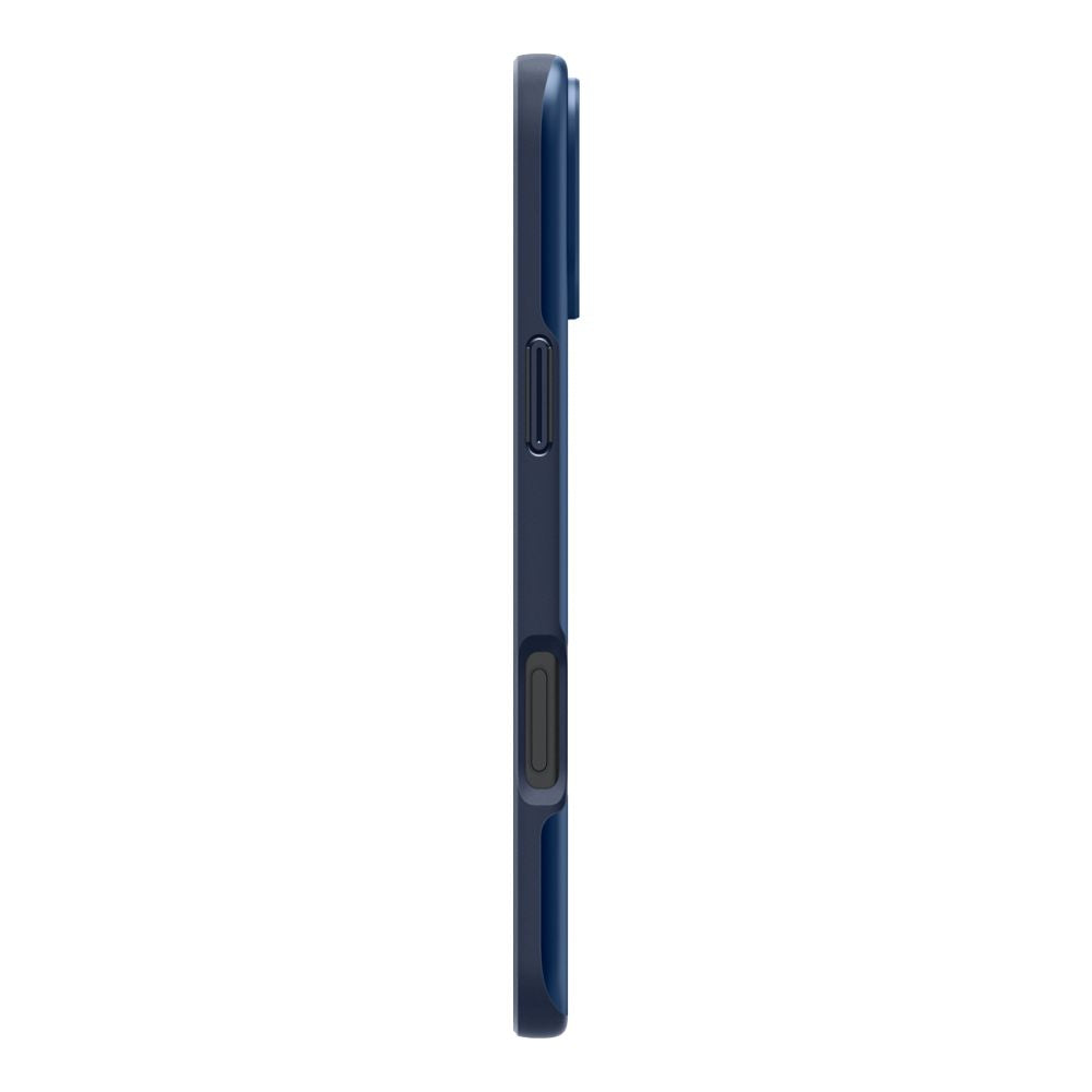 KRYT SPIGEN THIN FIT MAG MAGSAFE IPHONE 16 NAVY BLUE