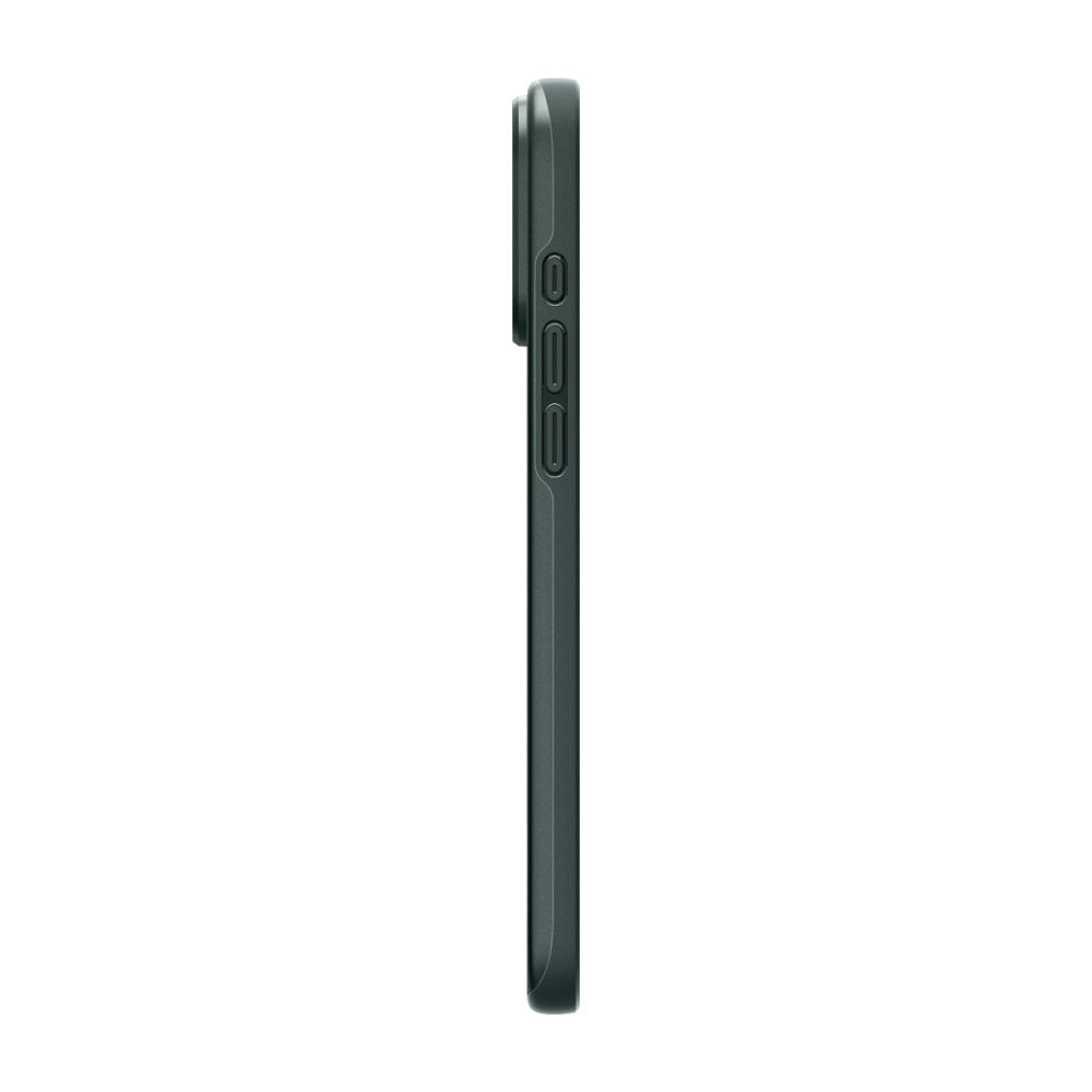 KRYT SPIGEN THIN FIT MAG MAGSAFE IPHONE 16 PRO ABYSS GREEN