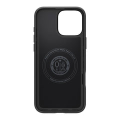 KRYT SPIGEN THIN FIT MAG MAGSAFE IPHONE 16 PRO MAX BLACK