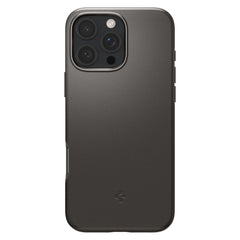 KRYT SPIGEN THIN FIT MAG MAGSAFE IPHONE 16 PRO MAX GUNMETAL