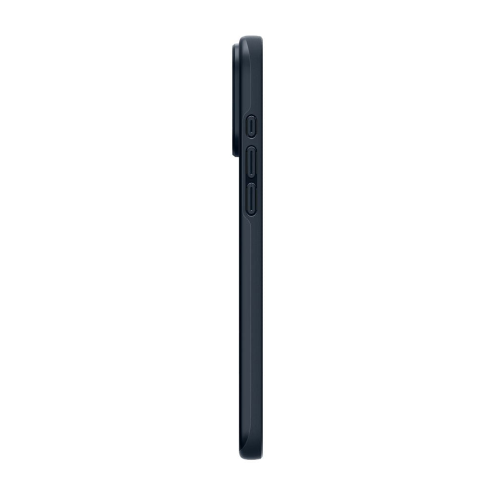 KRYT SPIGEN THIN FIT MAG MAGSAFE IPHONE 16 PRO MAX METAL SLATE