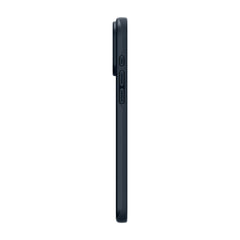 KRYT SPIGEN THIN FIT MAG MAGSAFE IPHONE 16 PRO MAX METAL SLATE
