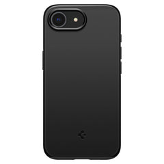 KRYT SPIGEN THIN FIT MAG MAGSAFE IPHONE 16E BLACK