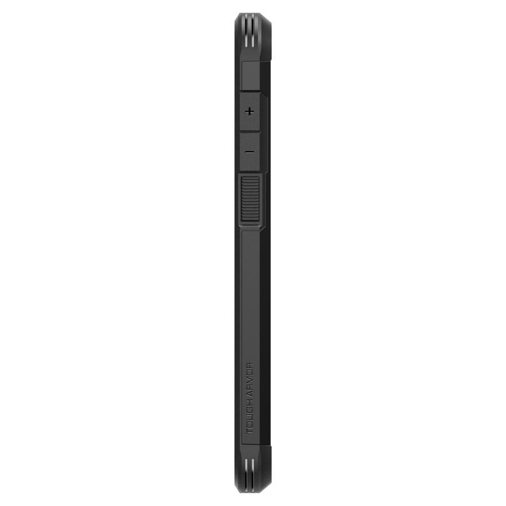 KRYT SPIGEN TOUGH ARMOR GALAXY A35 5G BLACK