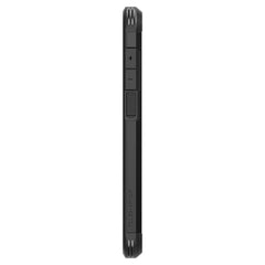 KRYT SPIGEN TOUGH ARMOR GALAXY A35 5G BLACK