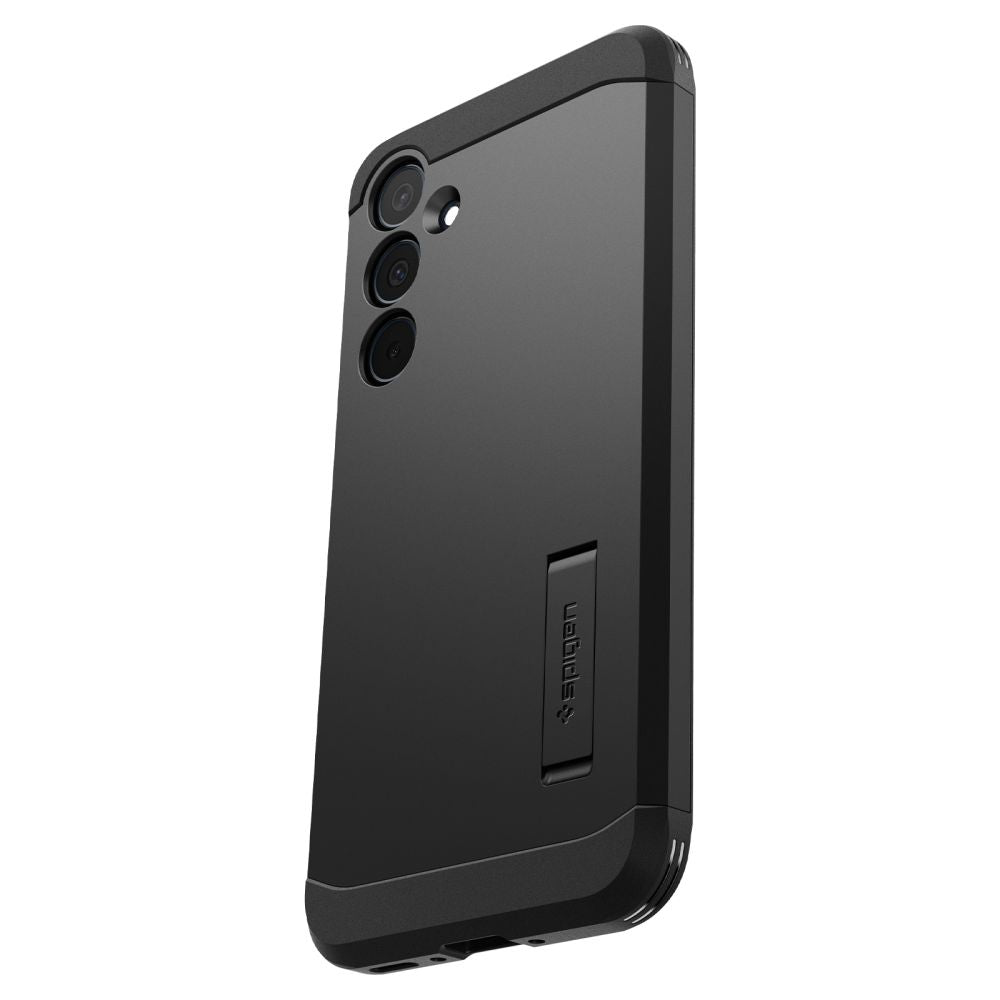 KRYT SPIGEN TOUGH ARMOR GALAXY A35 5G BLACK