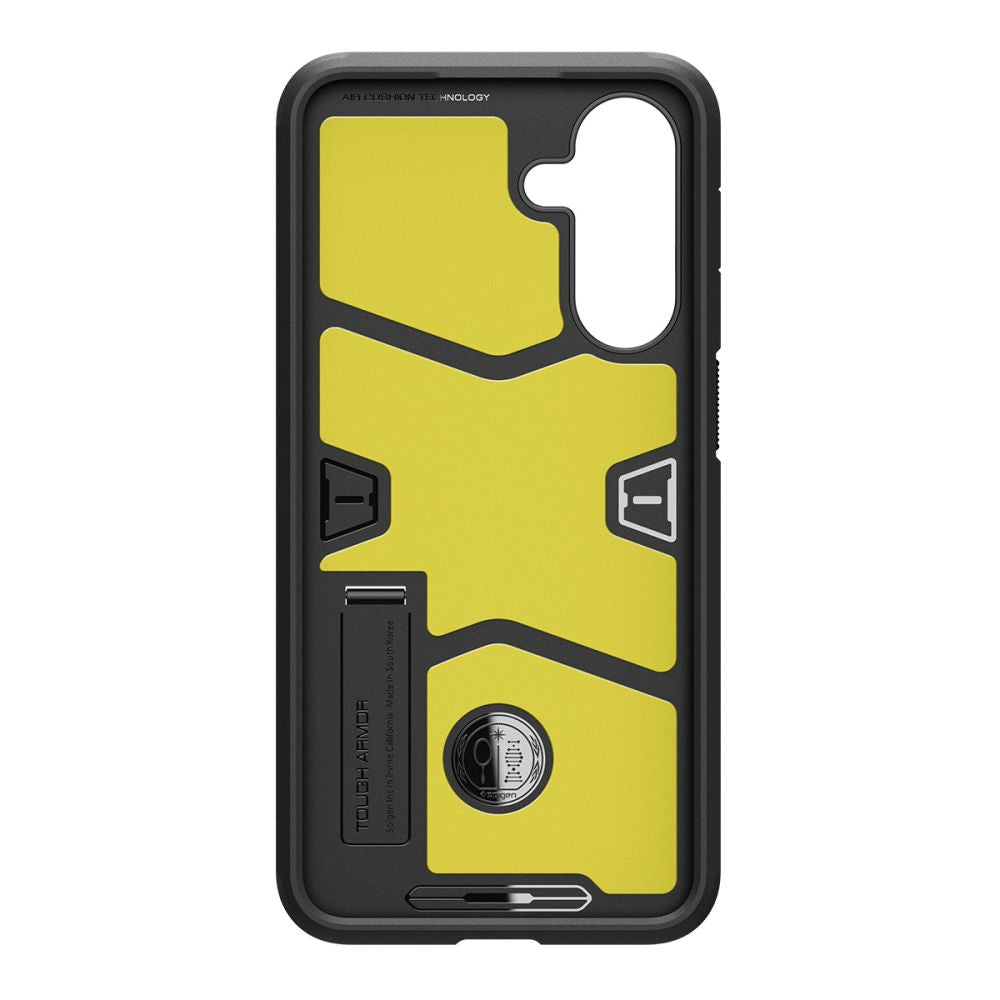 KRYT SPIGEN TOUGH ARMOR GALAXY A36 5G BLACK
