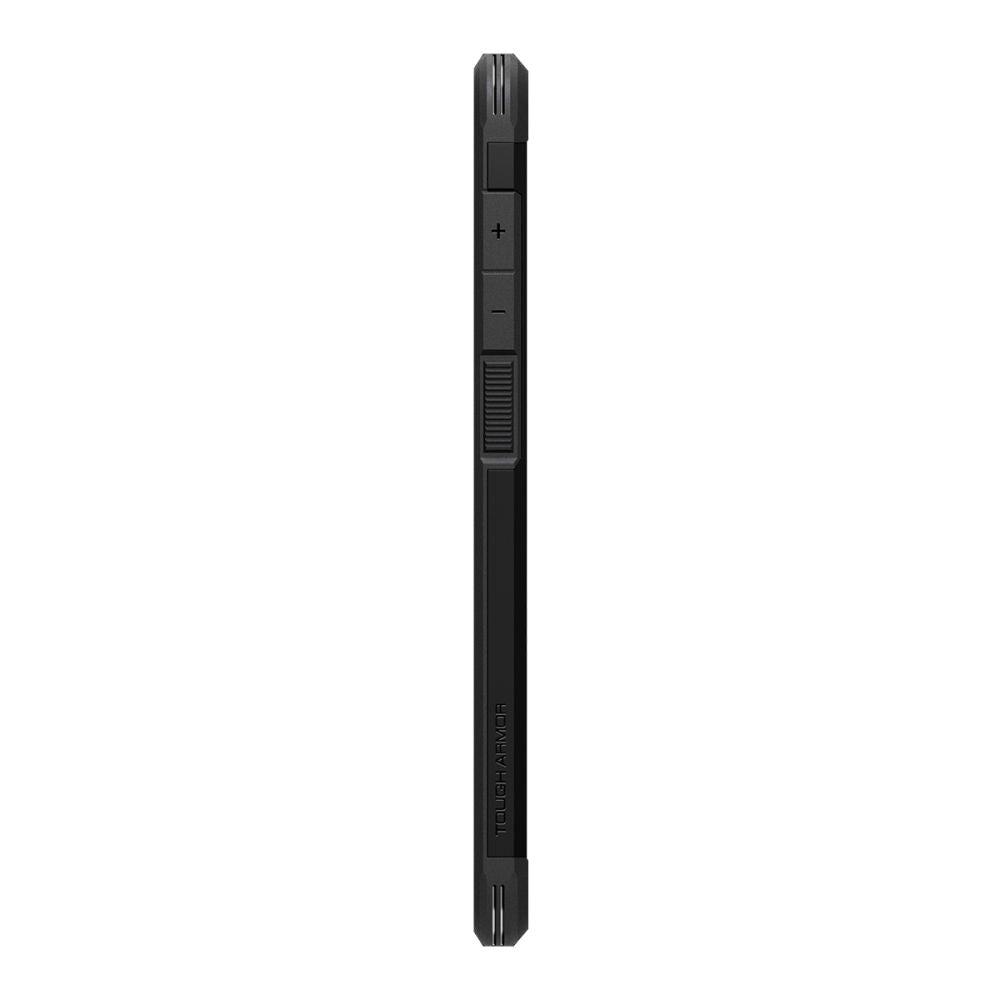 KRYT SPIGEN TOUGH ARMOR GALAXY A36 5G BLACK