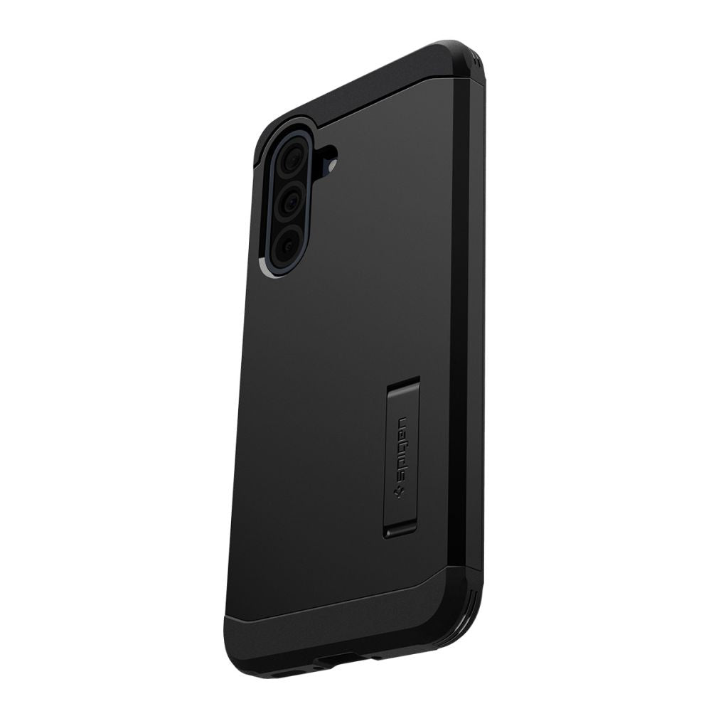 KRYT SPIGEN TOUGH ARMOR GALAXY A36 5G BLACK