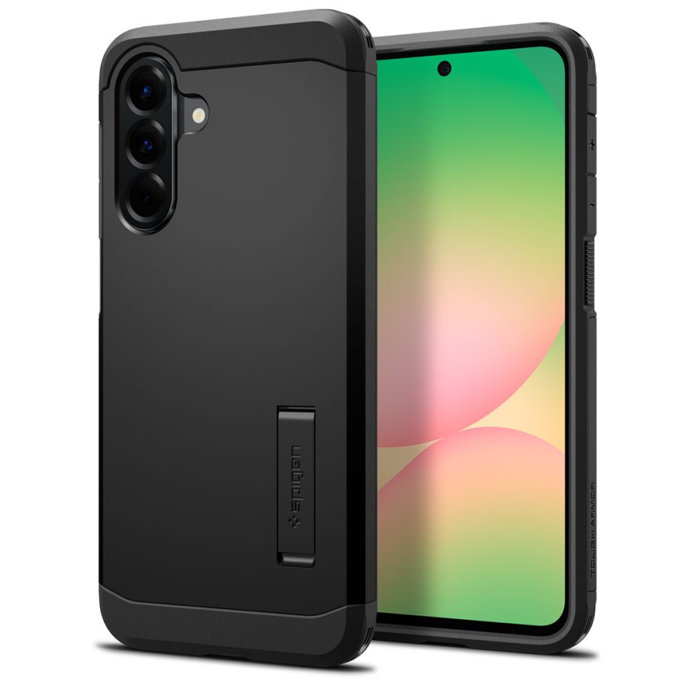 KRYT SPIGEN TOUGH ARMOR GALAXY A56 5G BLACK