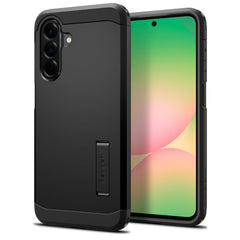 KRYT SPIGEN TOUGH ARMOR GALAXY A56 5G BLACK