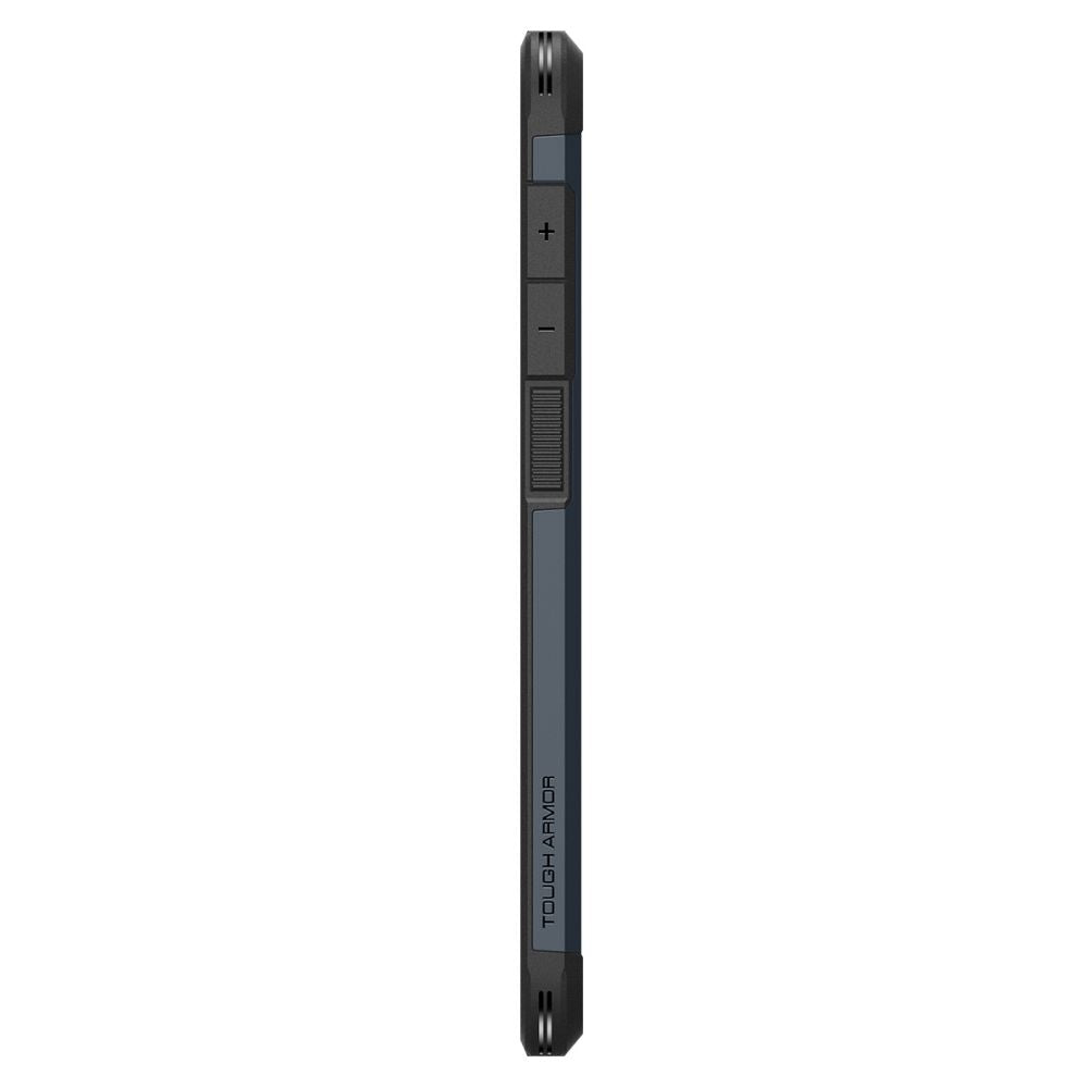 KRYT SPIGEN TOUGH ARMOR GALAXY A56 5G METAL SLATE
