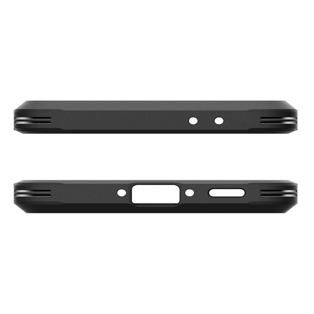 KRYT SPIGEN TOUGH ARMOR GALAXY A56 5G METAL SLATE