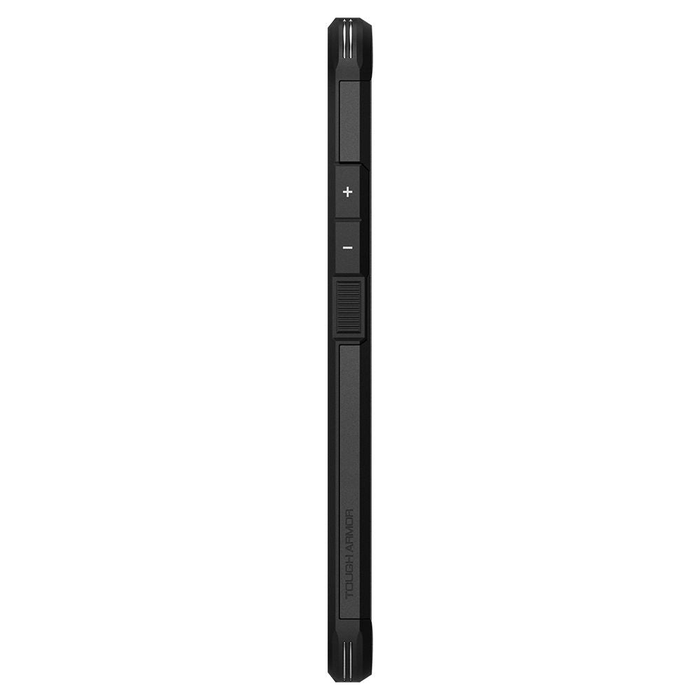 KRYT SPIGEN TOUGH ARMOR GALAXY S22 BLACK
