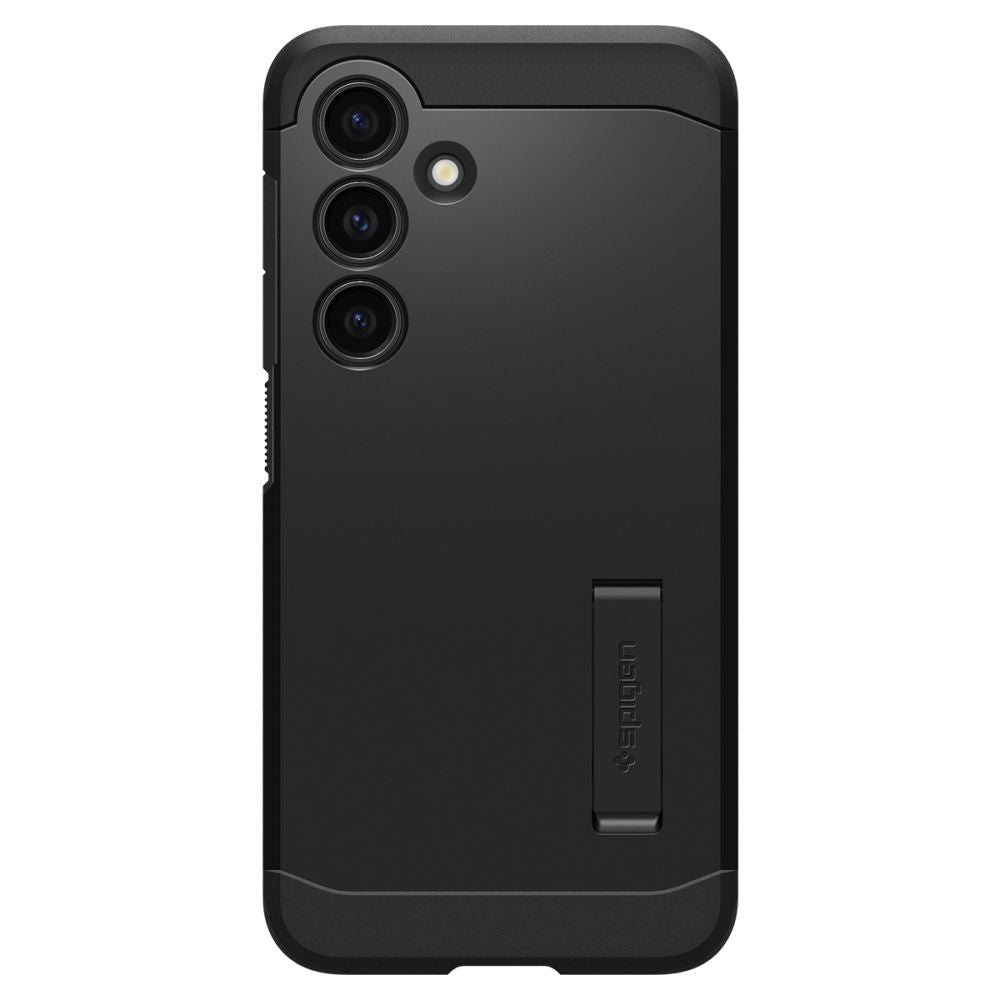 KRYT SPIGEN TOUGH ARMOR GALAXY S24 BLACK