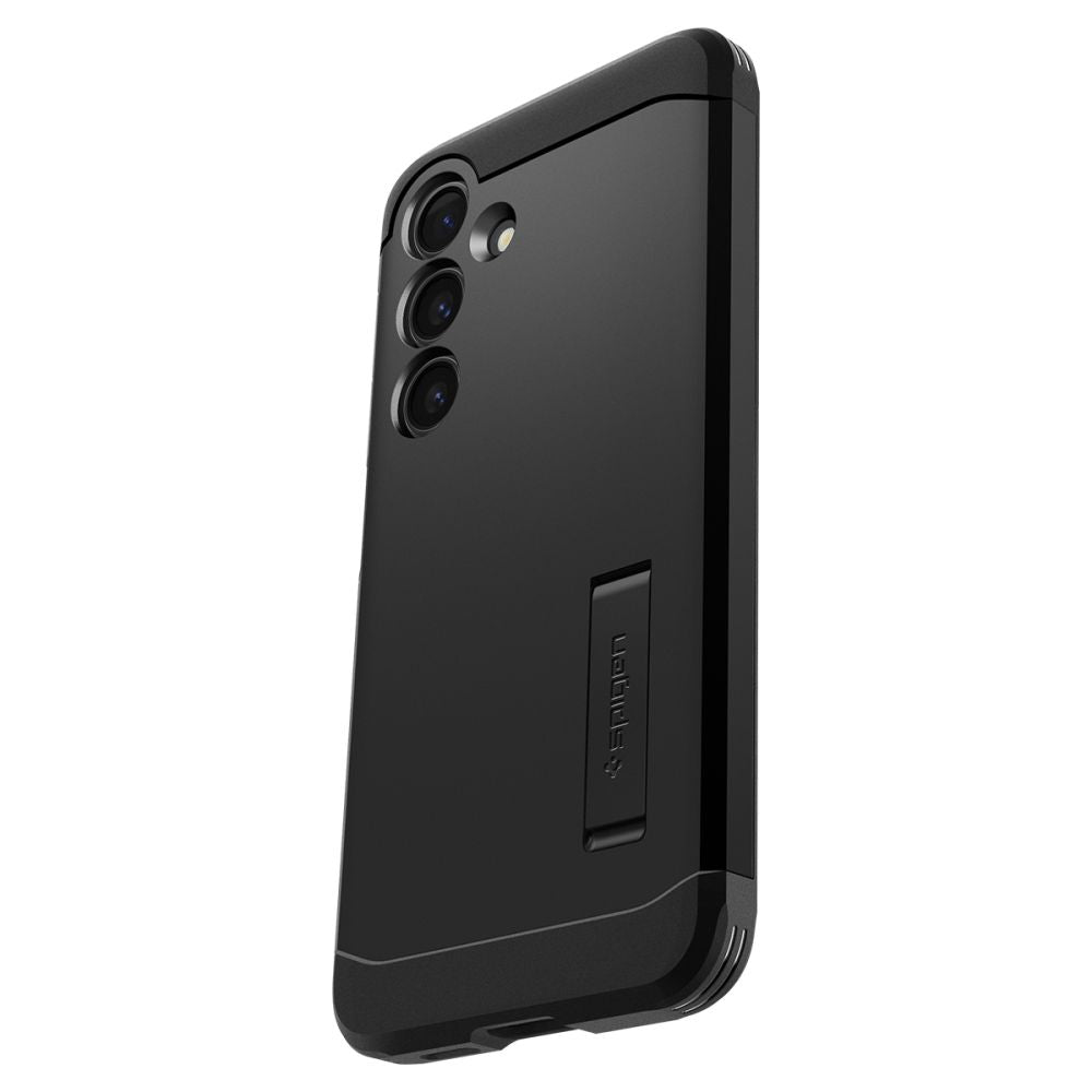 KRYT SPIGEN TOUGH ARMOR GALAXY S24 BLACK