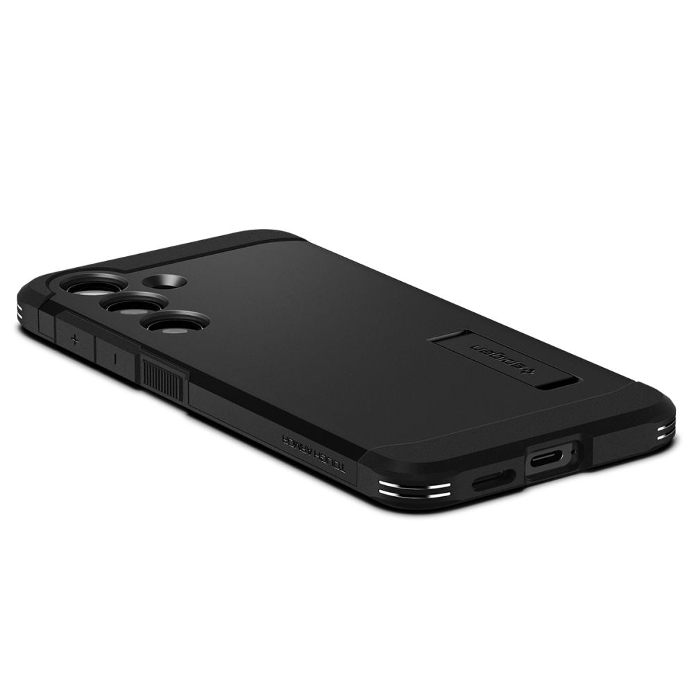 KRYT SPIGEN TOUGH ARMOR GALAXY S24 BLACK