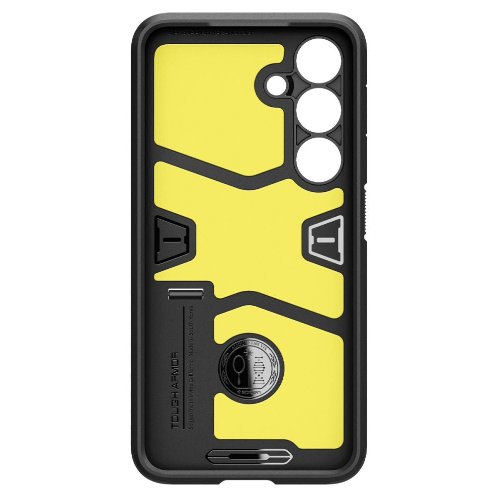 KRYT SPIGEN TOUGH ARMOR GALAXY S24 BLACK