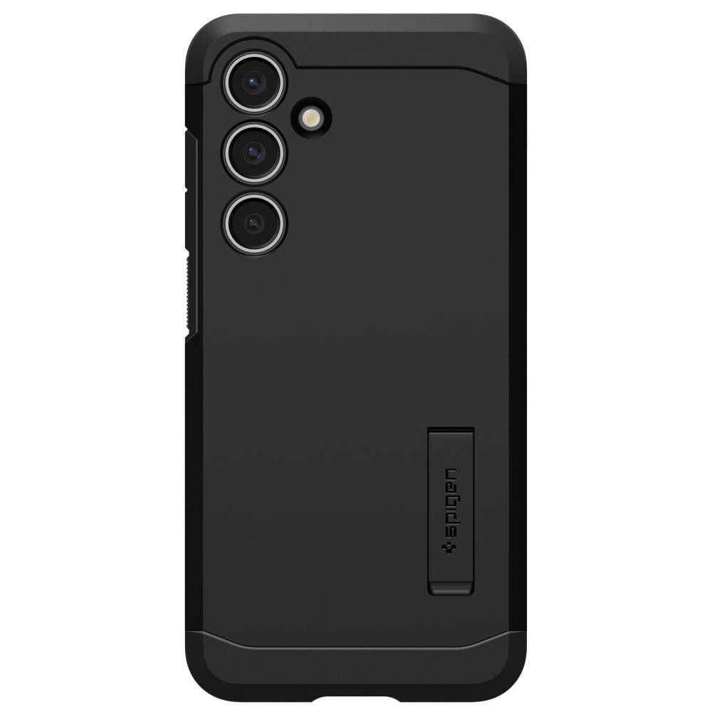 KRYT SPIGEN TOUGH ARMOR GALAXY S24 FE BLACK