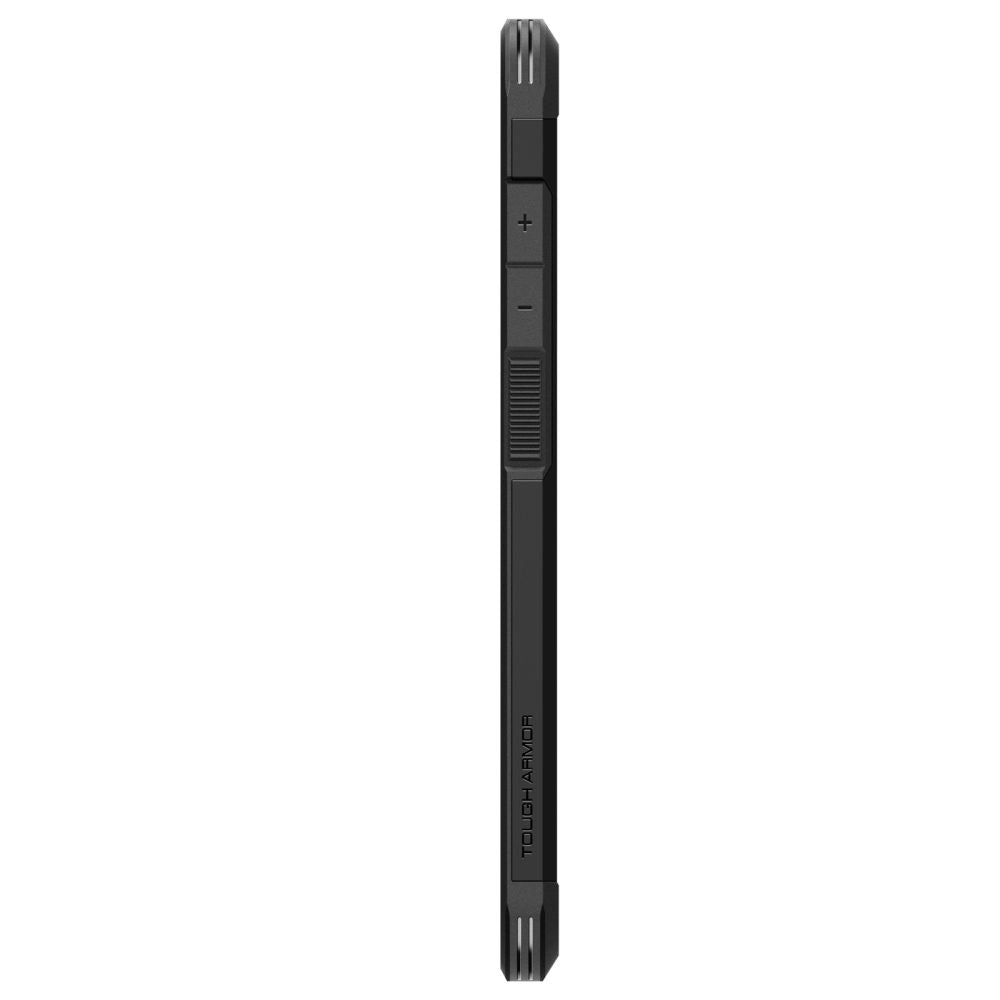 KRYT SPIGEN TOUGH ARMOR GALAXY S24 FE BLACK