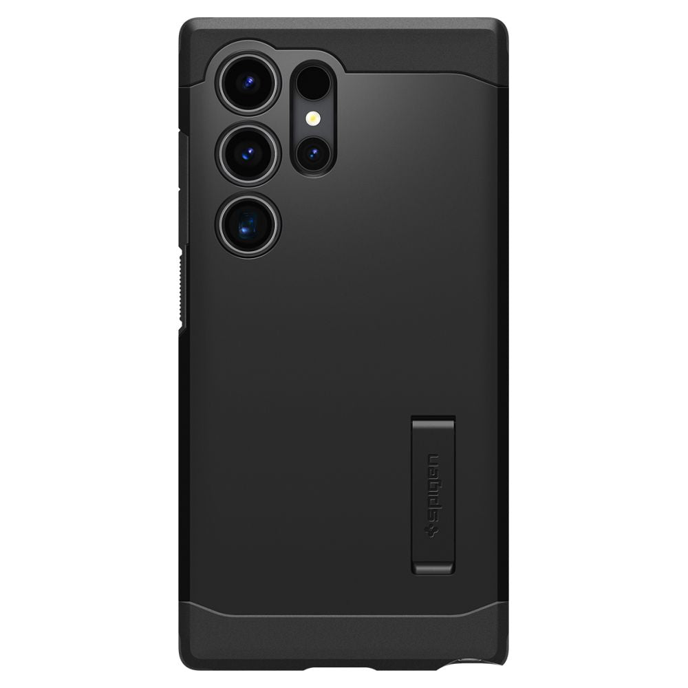 KRYT SPIGEN TOUGH ARMOR GALAXY S24 ULTRA BLACK