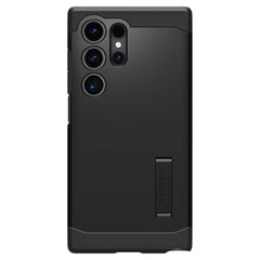 KRYT SPIGEN TOUGH ARMOR GALAXY S24 ULTRA BLACK