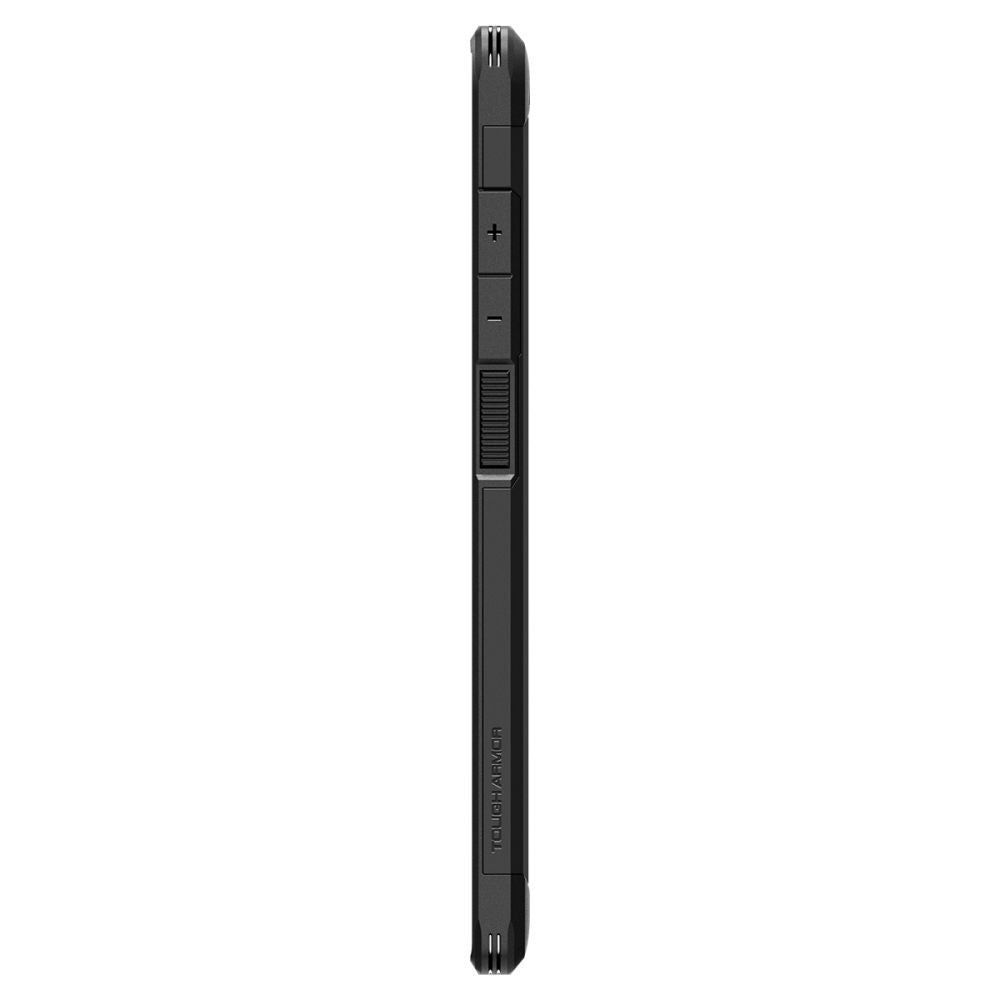 KRYT SPIGEN TOUGH ARMOR GALAXY S24 ULTRA BLACK