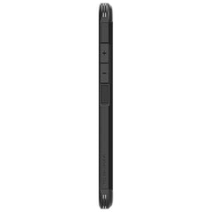 KRYT SPIGEN TOUGH ARMOR GALAXY XCOVER 7 BLACK