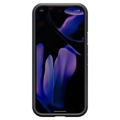 KRYT NA GOOGLE PIXEL 9 PRO XL SPIGEN TOUGH ARMOR  BLACK