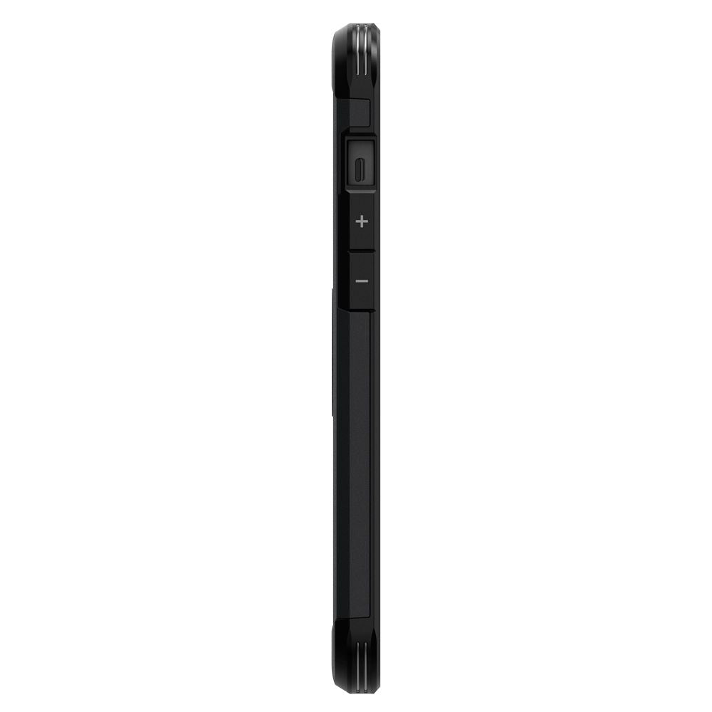 KRYT SPIGEN TOUGH ARMOR IPHONE 12/12 PRO BLACK