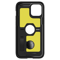 KRYT SPIGEN TOUGH ARMOR IPHONE 12/12 PRO BLACK