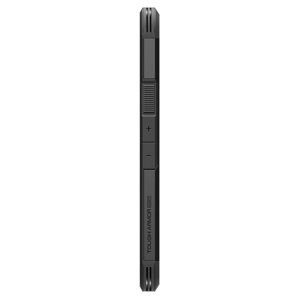 KRYT SPIGEN TOUGH ARMOR MAG MAGSAFE GOOGLE PIXEL 9A BLACK