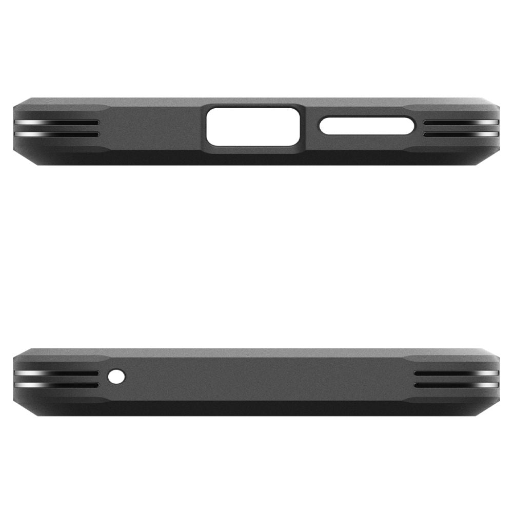 KRYT SPIGEN TOUGH ARMOR MAG MAGSAFE GOOGLE PIXEL 9A BLACK