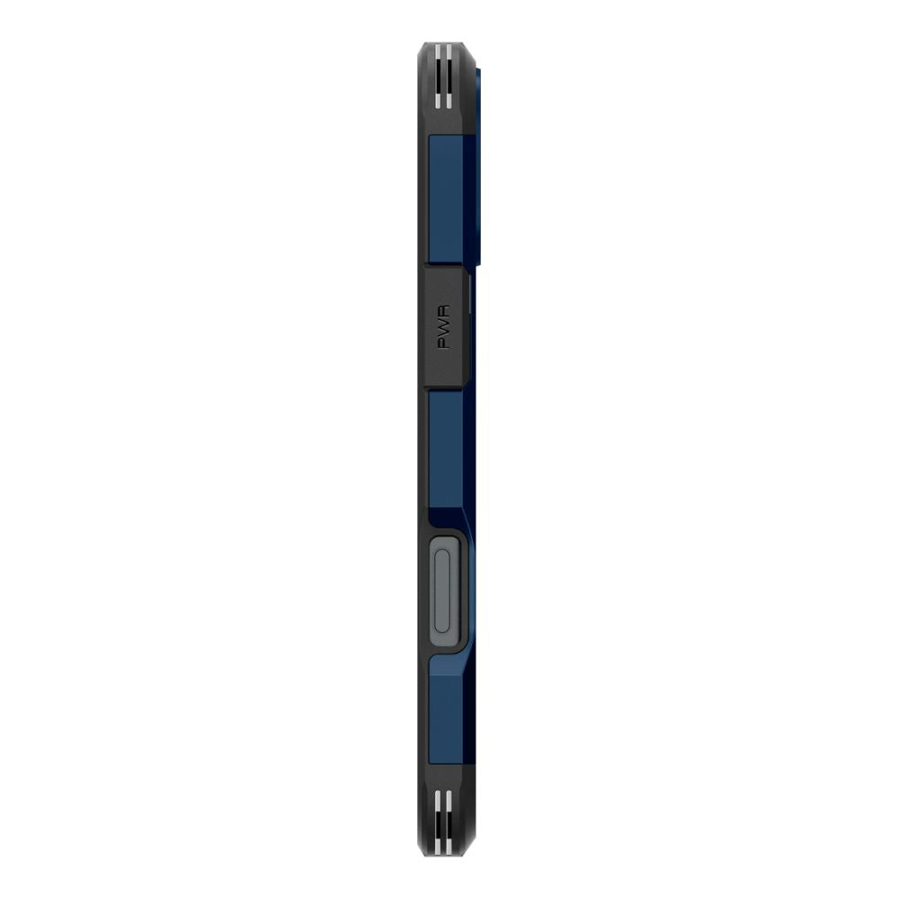 KRYT SPIGEN TOUGH ARMOR MAG MAGSAFE IPHONE 16 NAVY BLUE