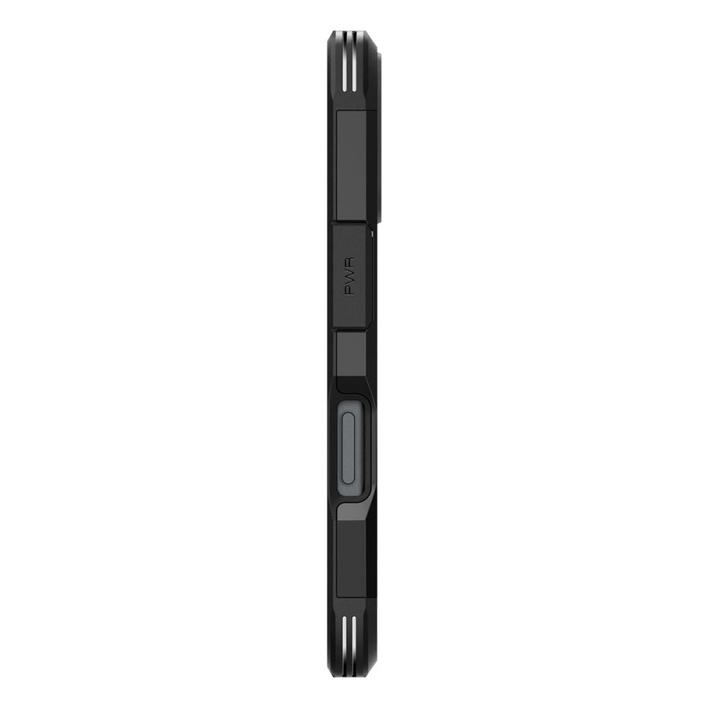 KRYT SPIGEN TOUGH ARMOR MAG MAGSAFE IPHONE 16 PLUS BLACK