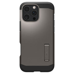 KRYT SPIGEN TOUGH ARMOR MAG MAGSAFE IPHONE 16 PRO MAX GUNMETAL