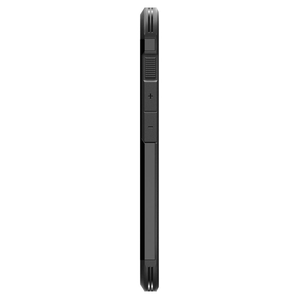 KRYT SPIGEN TOUGH ARMOR MAG MAGSAFE IPHONE 16E BLACK